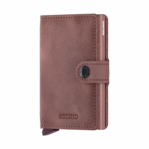 Secrid veski Vintage Mauve