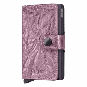 Secrid veski Crunch pink