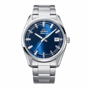 ORIENT – HERRAÚR – SJÁLFVINDA