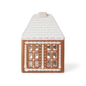 Kahler Urbanio Piparköku kertahús 12cm