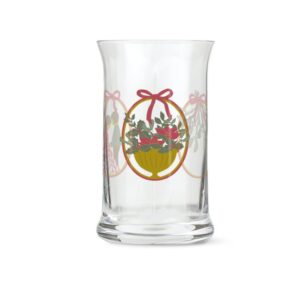 Holmegaard Jólaglas 2025 28cl