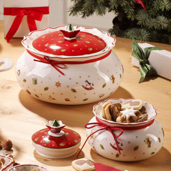 Villeroy & Boch Krukka, mið 15cm - Image 3