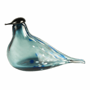 Muurla glerfugl – stór