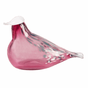 Muurla glerfugl – stór