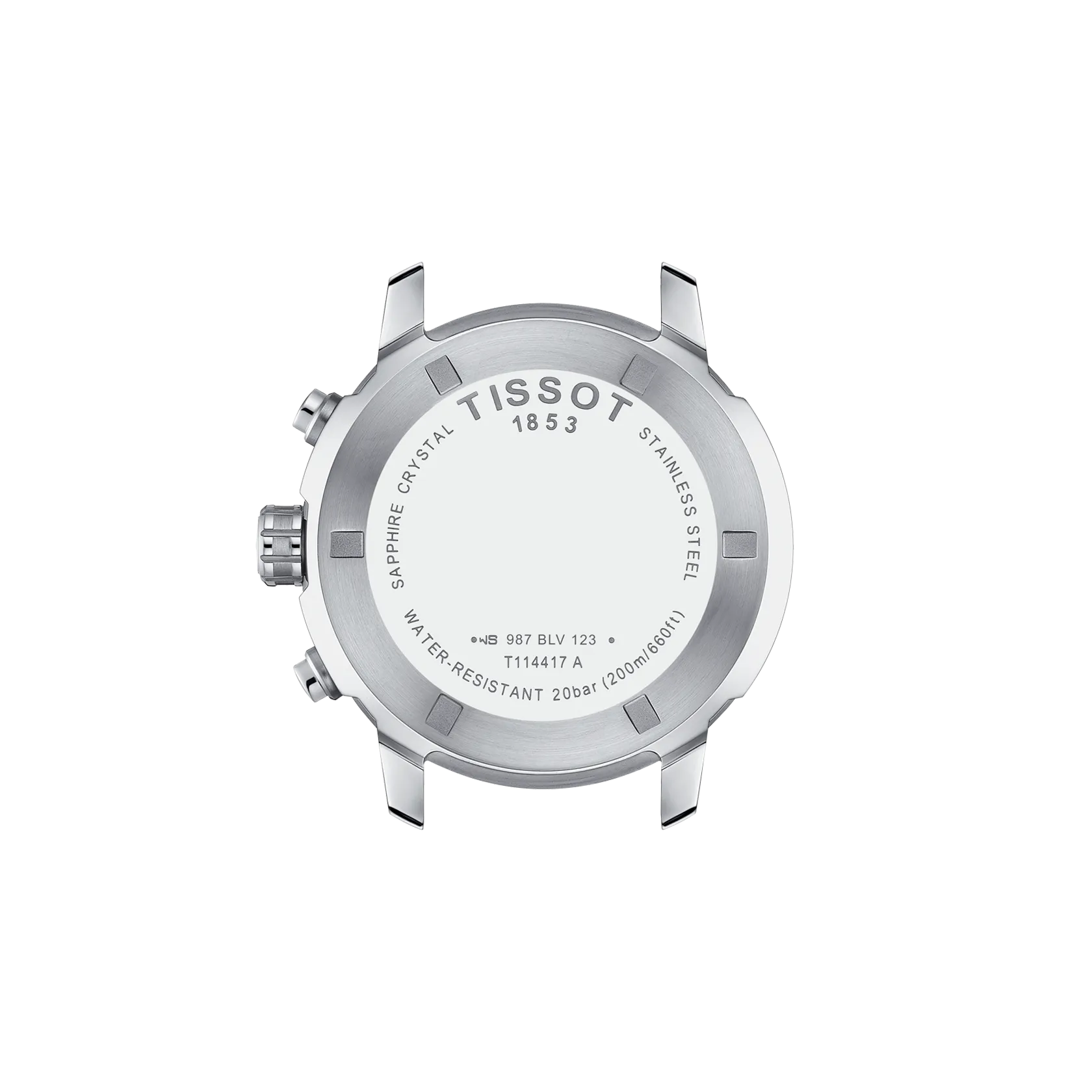 TISSOT – PRC200 - Image 4