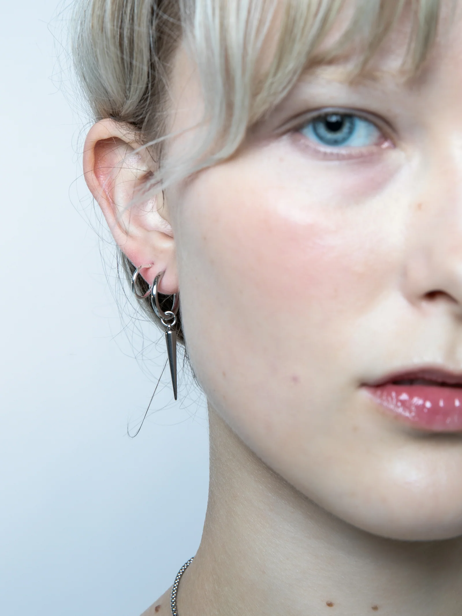 Spike of Style (Stál - viðhengi) - Image 3