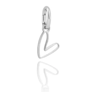 Steel My Heart (stál - viðhengi)