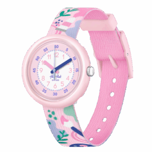 Flik Flak – Art Lover