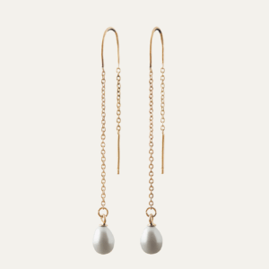 BY•L – Haf threaders PERLU – gyllt