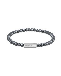 BOSS – ARMBAND – Hematít