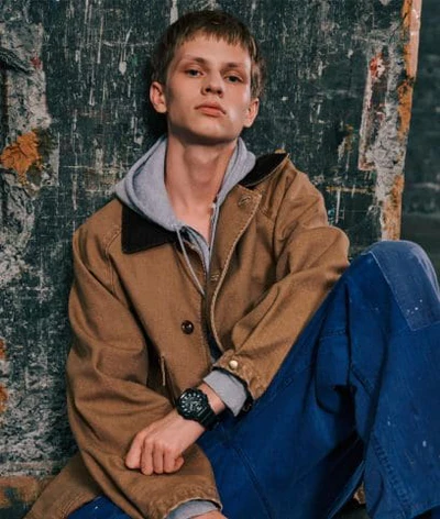 CASIO – G-SHOCK – SNJALLÚR - Image 4