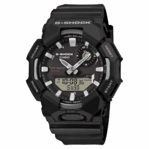 CASIO – G-SHOCK – SNJALLÚR