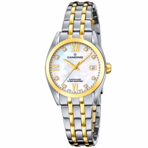 Candino – dömuúr – Classic