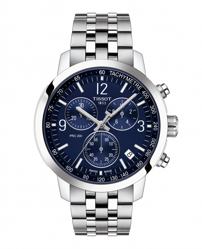 TISSOT – PRC200