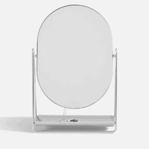 Stackers skartgripatré með spegli