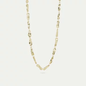 TailsTails hálsfesti - gyllt