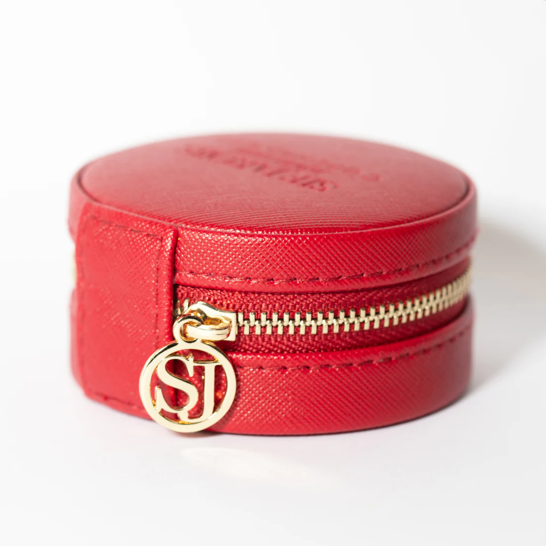 HÁLSMEN Lauria Parvus – SKARTGRIPASKRÍN FYLGIR MEÐ - Image 5