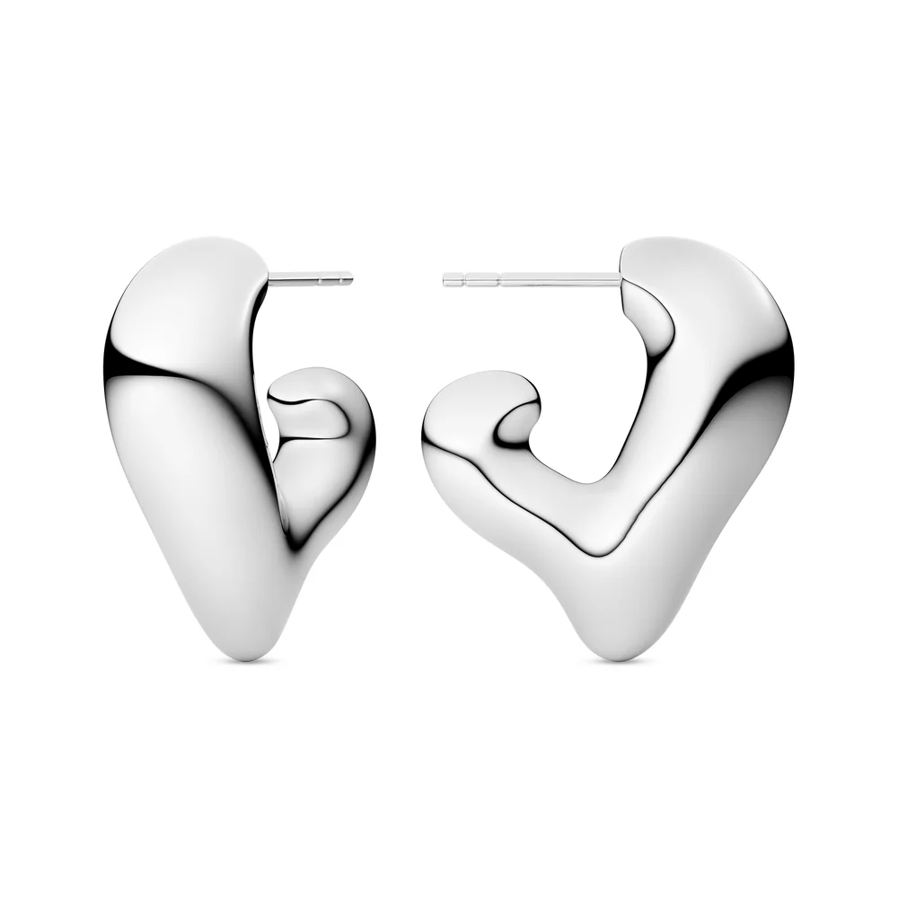 EYRNALOKKAR Lauria – SKARTGRIPASKRÍN FYLGIR MEÐ