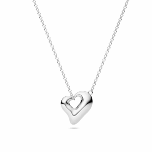 HÁLSMEN Lauria piccolo – SKARTGRIPASKRÍN FYLGIR MEÐ