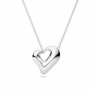 HÁLSMEN Lauria grande – SKARTGRIPASKRÍN FYLGIR MEÐ