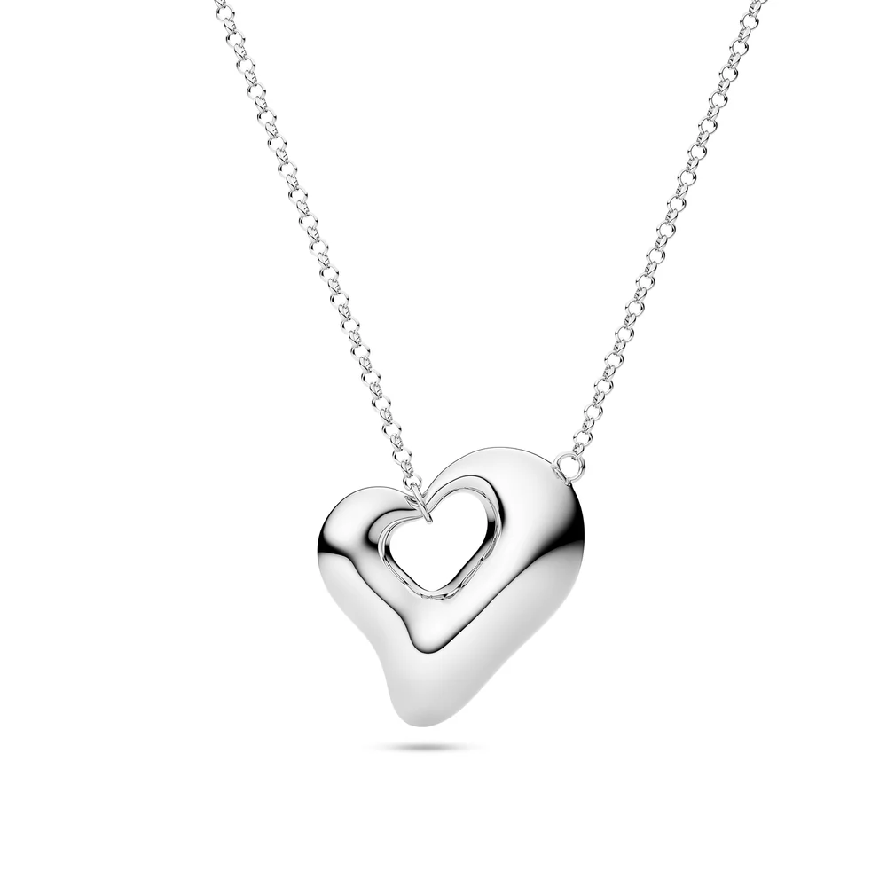 HÁLSMEN Lauria grande – SKARTGRIPASKRÍN FYLGIR MEÐ