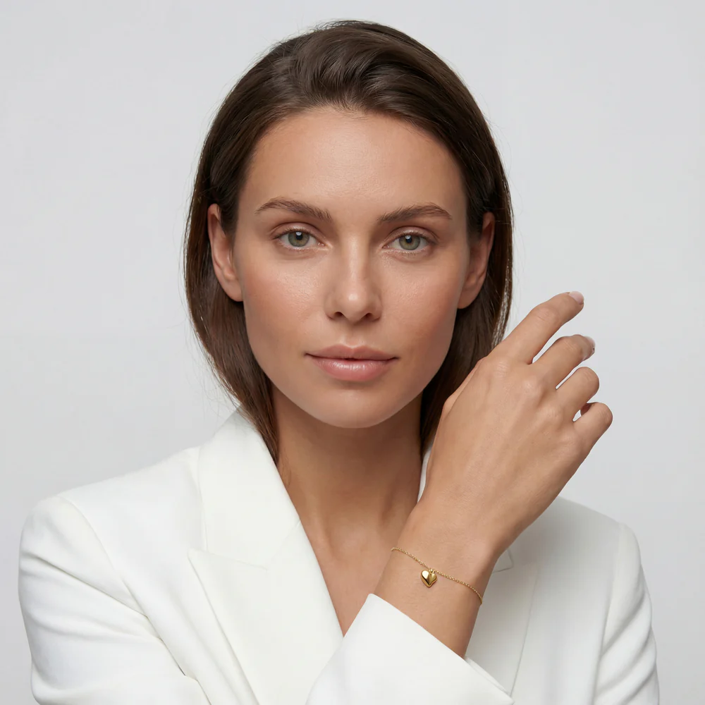 ARMBAND Lauria Parvus – SKARTGRIPASKRÍN FYLGIR MEÐ - Image 3