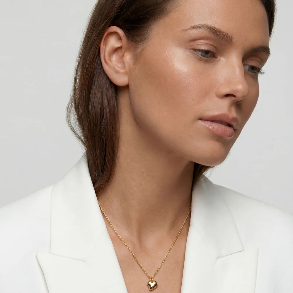 HÁLSMEN Lauria Parvus – SKARTGRIPASKRÍN FYLGIR MEÐ - Image 4