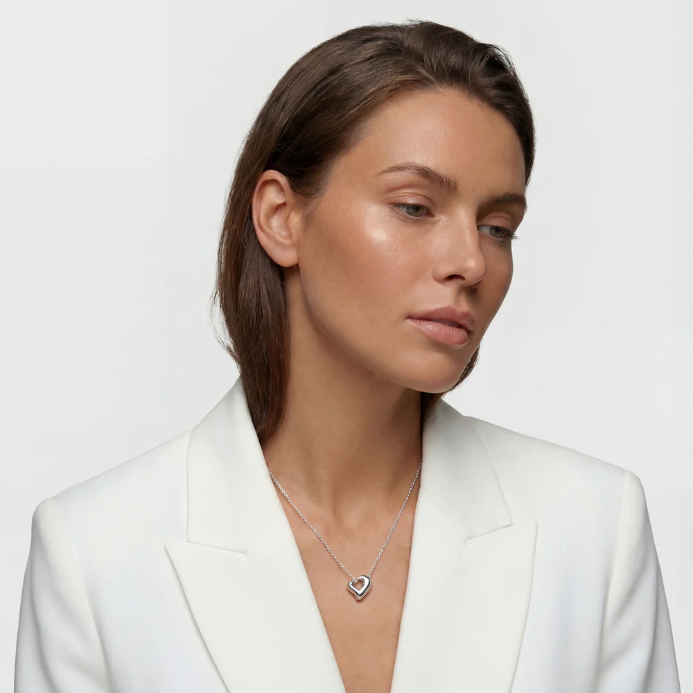 HÁLSMEN Lauria piccolo – SKARTGRIPASKRÍN FYLGIR MEÐ - Image 2