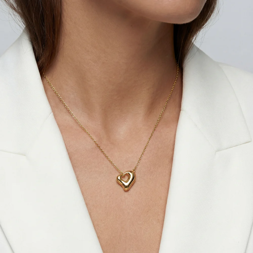 HÁLSMEN Lauria piccolo – SKARTGRIPASKRÍN FYLGIR MEÐ - Image 2