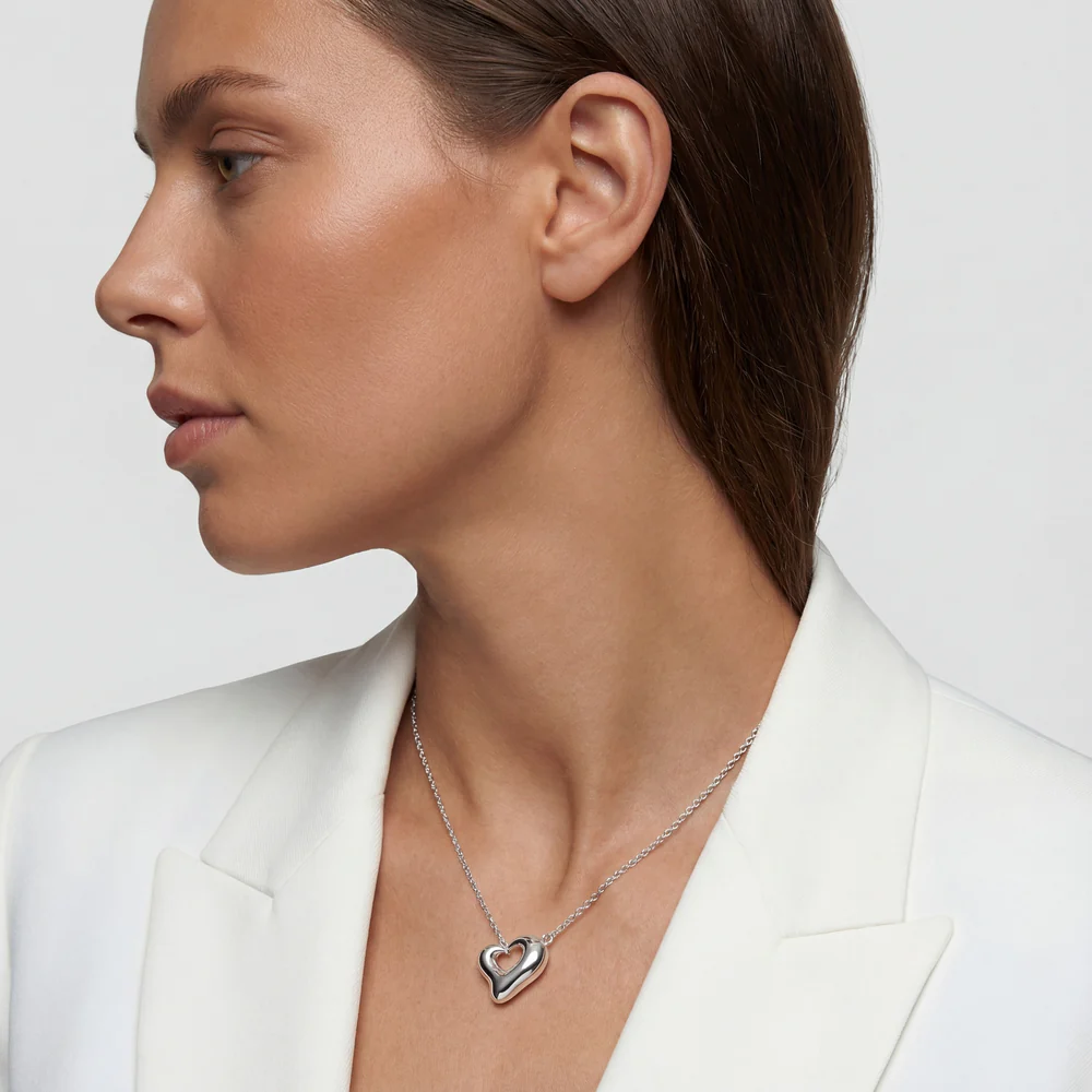 HÁLSMEN Lauria grande – SKARTGRIPASKRÍN FYLGIR MEÐ - Image 2