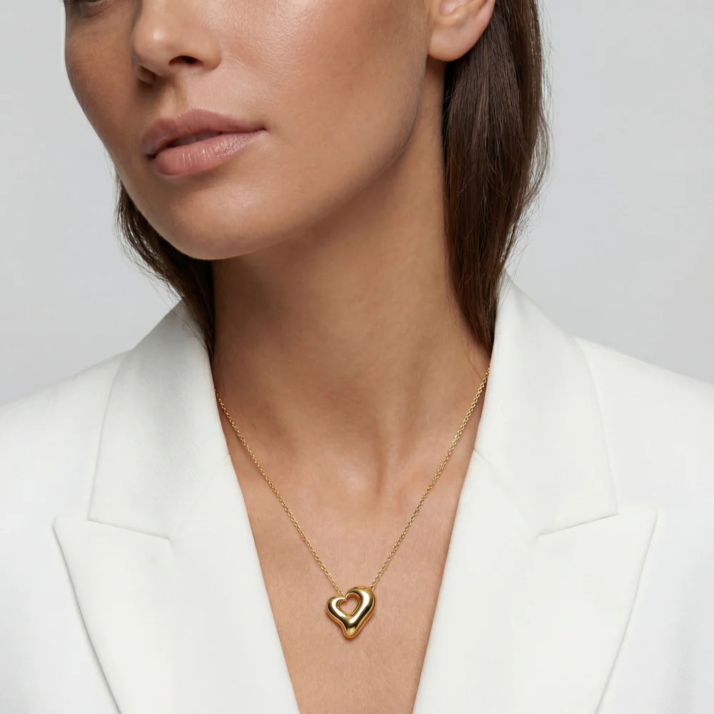 HÁLSMEN Lauria grande – SKARTGRIPASKRÍN FYLGIR MEÐ - Image 2