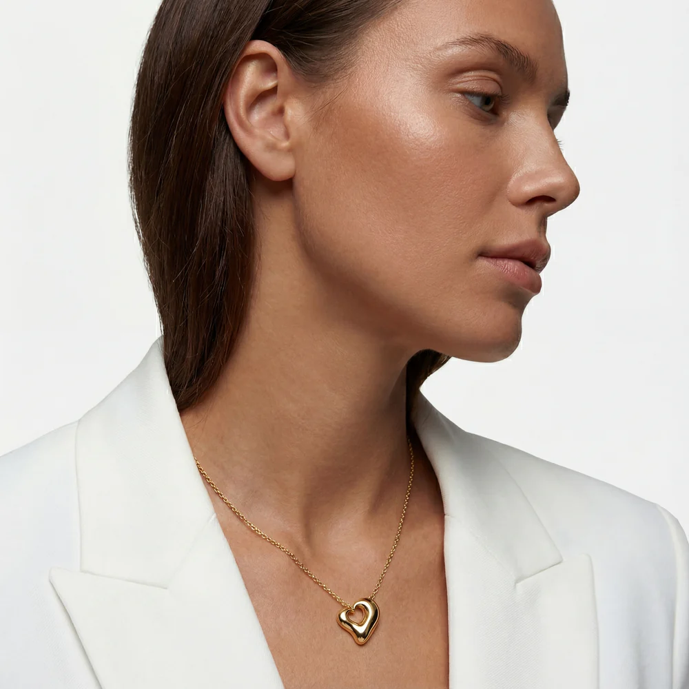 HÁLSMEN Lauria grande – SKARTGRIPASKRÍN FYLGIR MEÐ - Image 3