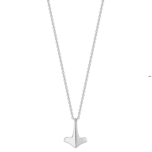 Stálhálsmen – ÞÓRSHAMAR