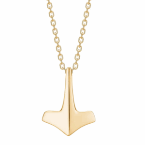 Stálhálsmen – ÞÓRSHAMAR