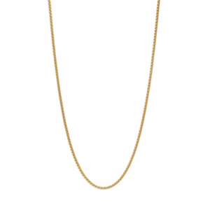 Stálkeðja - venezia