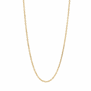 Stálkeðja – Gylluð