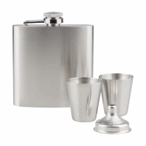 Vasapeli – 175 ml – Gjafasett