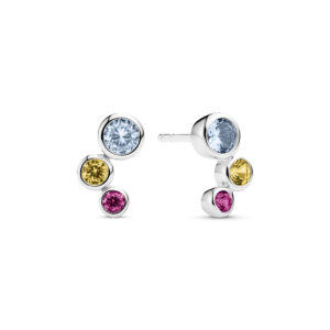 EYRNALOKKAR SARDINIEN TRE