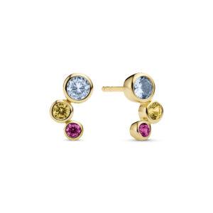 EYRNALOKKAR SARDINIEN TRE