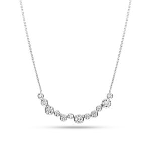 HÁLSMEN SARDINIEN DODICI