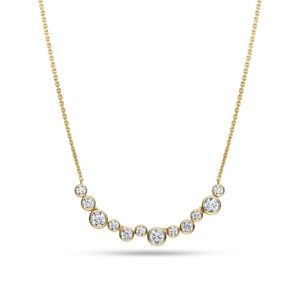 HÁLSMEN SARDINIEN DODICI