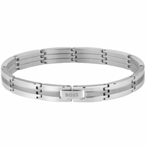 BOSS – STÁLARMBAND