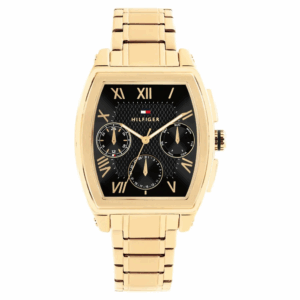 TOMMY HILFIGER – HERRAÚR – OXFORD