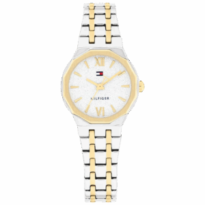 TOMMY HILFIGER – DÖMUÚR - MACKENZIE