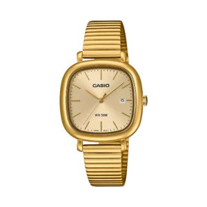 CASIO Timeless Collection