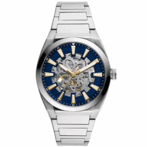 FOSSIL – HERRAÚR – EVERETT AUTOMATIC