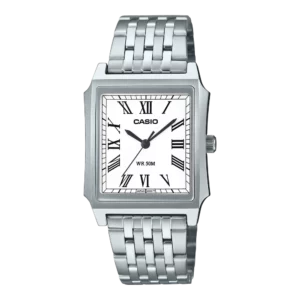 CASIO Timeless Collection