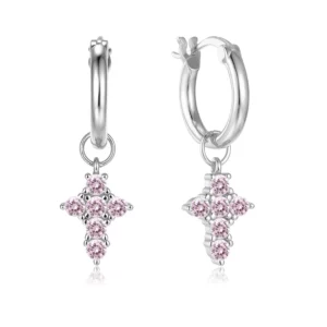 EYRNALOKKAR CROSS DIVINE TINY