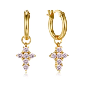 EYRNALOKKAR CROSS DIVINE TINY