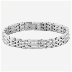 BOSS – STÁLARMBAND